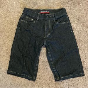 Boys shorts Old Skool brand